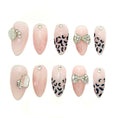 Leopard Liebling