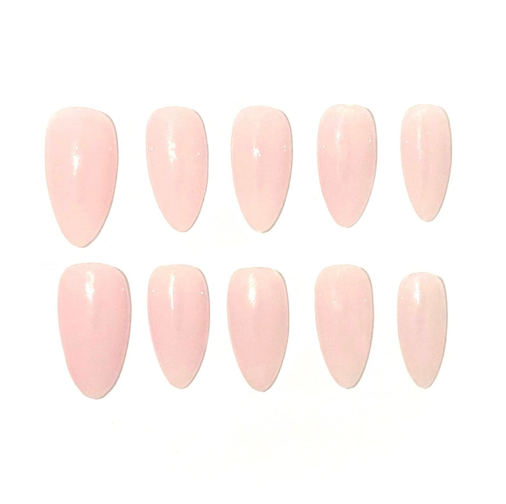 Classic Nude