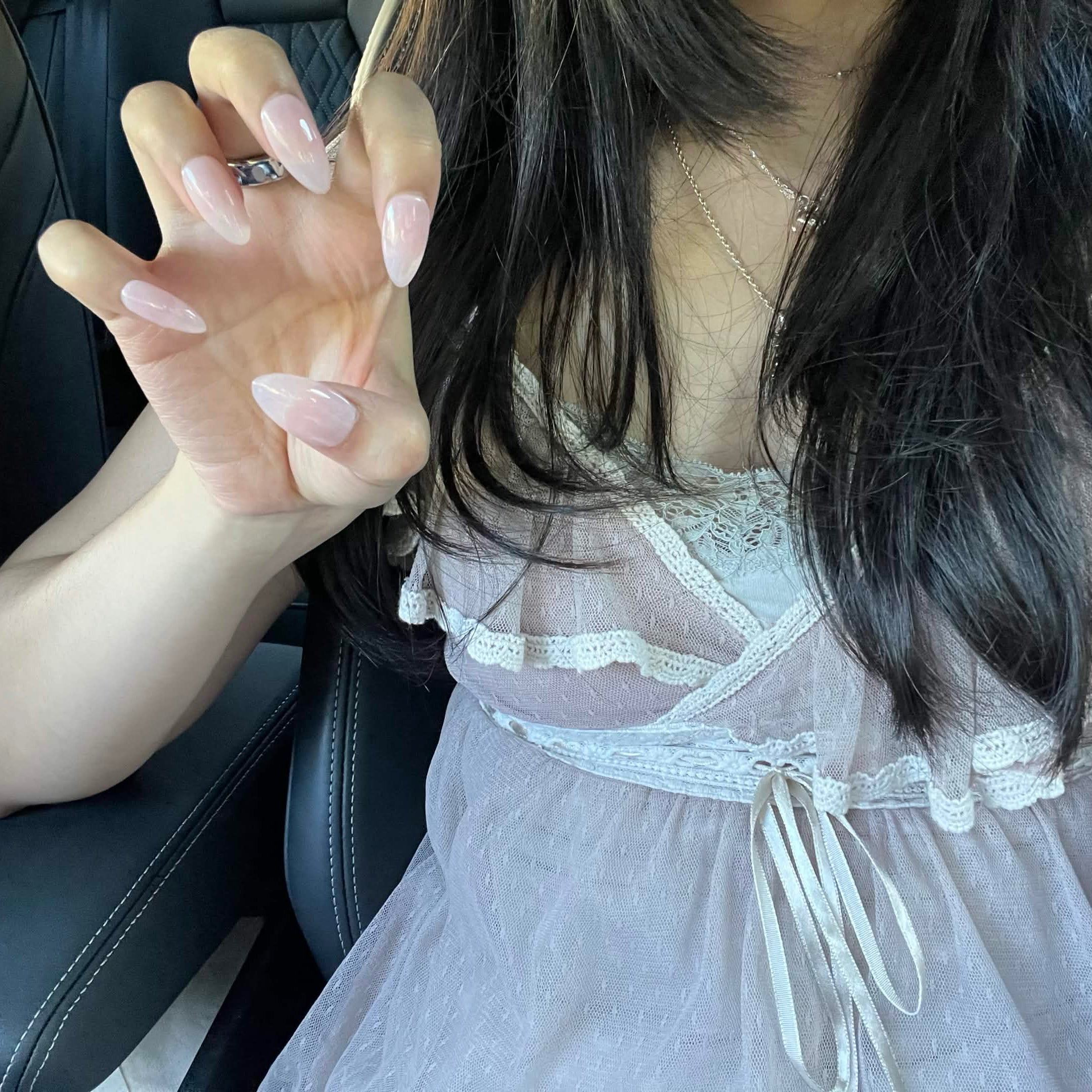 Classic Nude