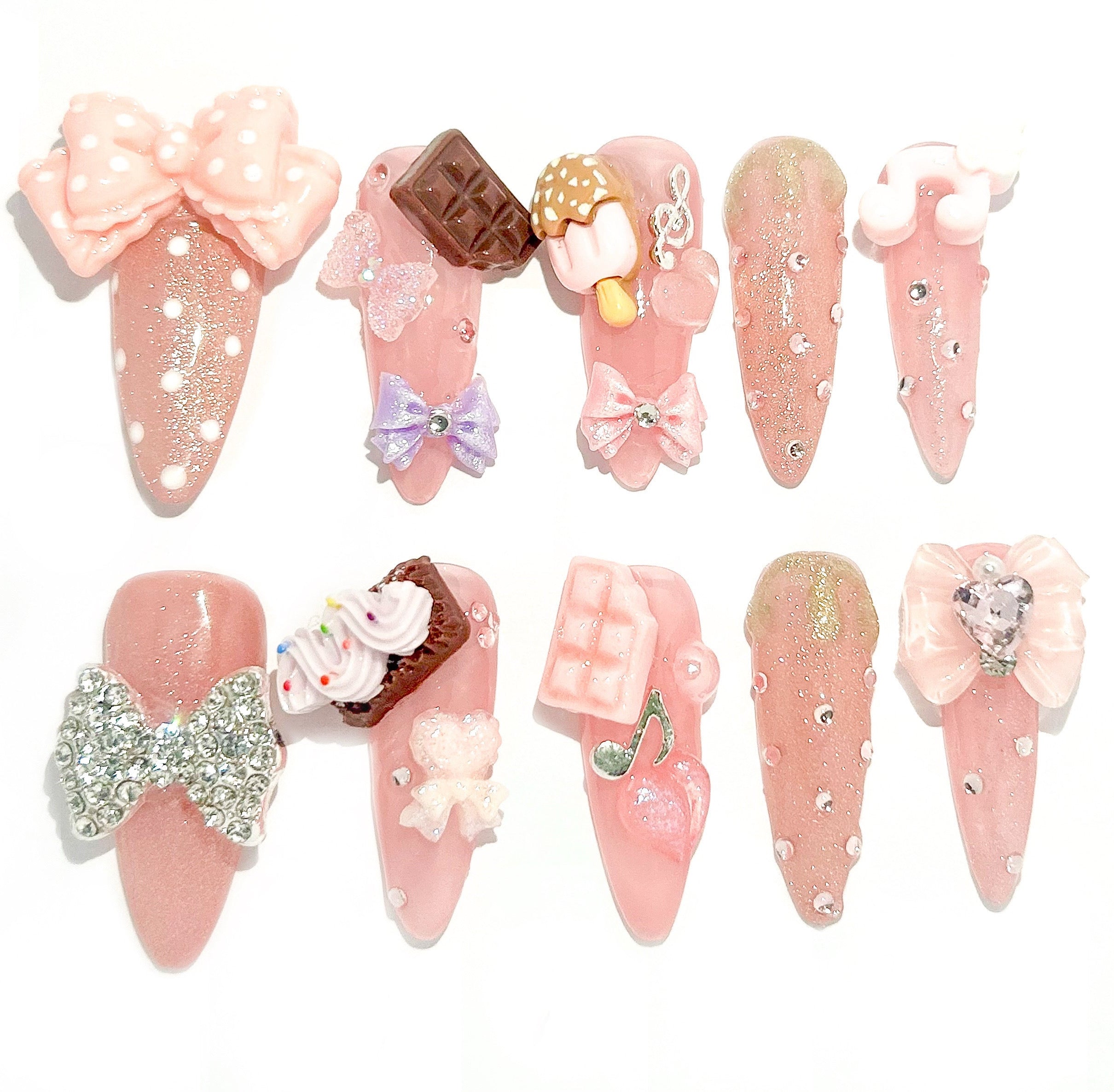 Pâtisserie