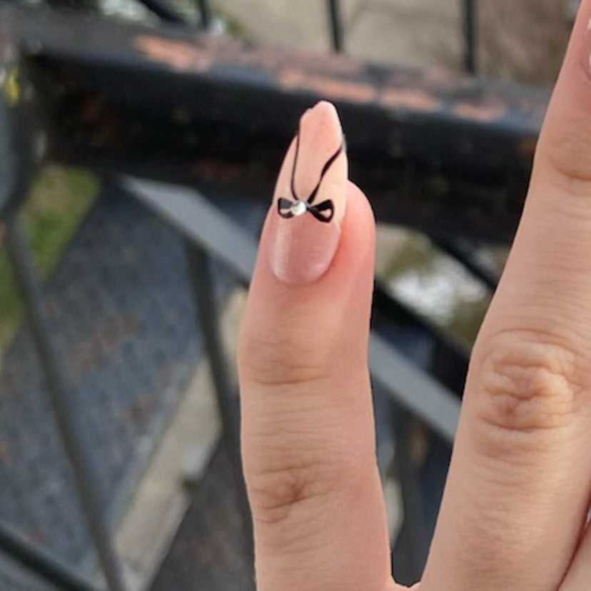 Replacement Nail