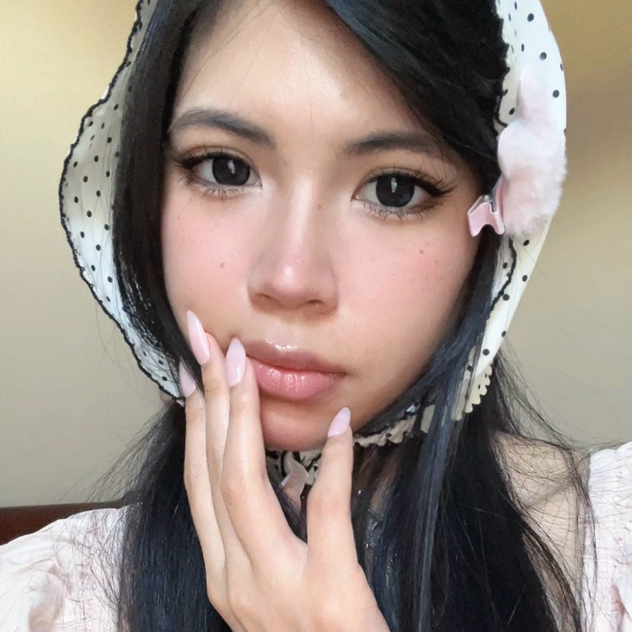 Classic Nude