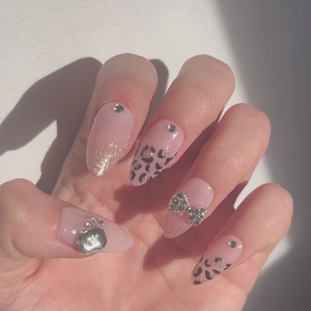 Leopard Liebling