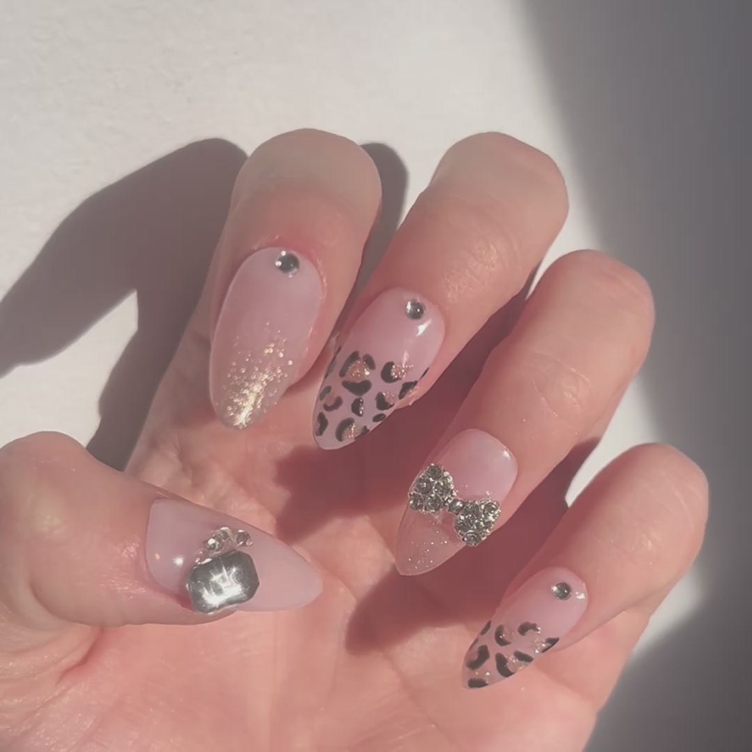Leopard Liebling